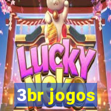 3br jogos